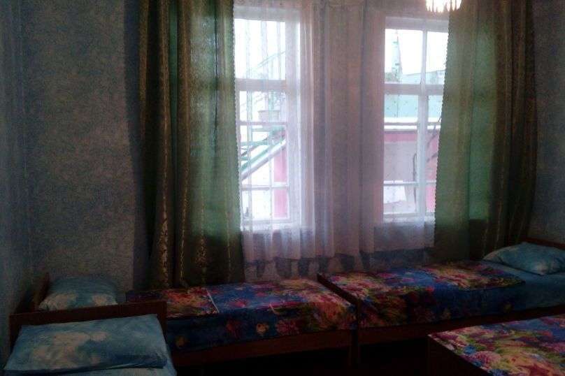 Двухместный
